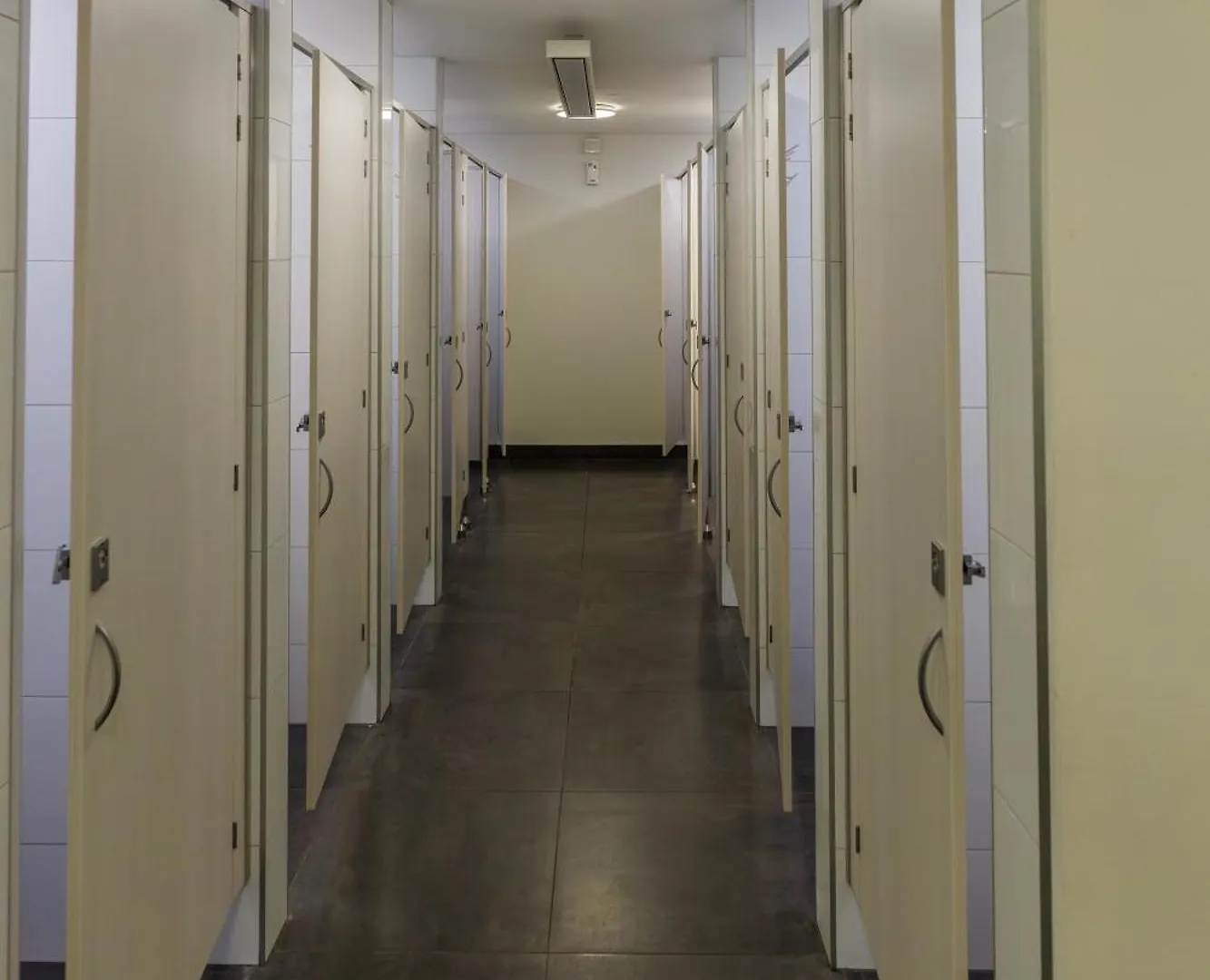 *****  The Bealey Quarter Motel Christchurch New Zealand
