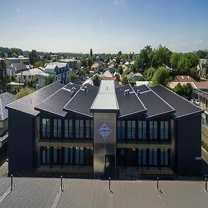 The Bealey Quarter Motel Christchurch