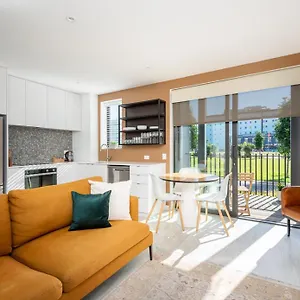 The Nest Christchurch