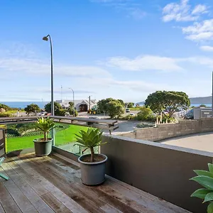 4a - By The Apartment Paraparaumu