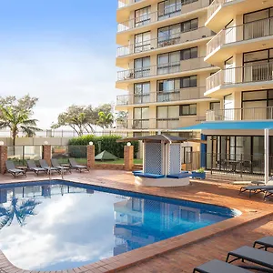 Breakfree Imperial Surf Aparthotel Gold Coast