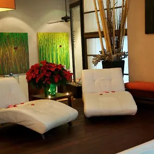 Executive Cosmopolitan Hotel Toronto