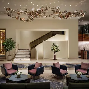 The Ritz-carlton, Hotel Toronto