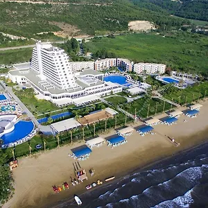 Palm Wings Ephesus Resort Selcuk