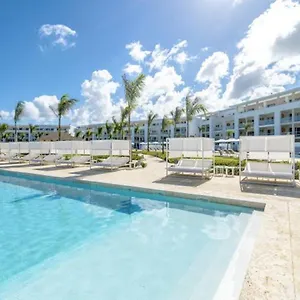 Paradisus Grand Cana - Formerly The Grand Reserve At Paradisus Palma Real Resort Punta Cana