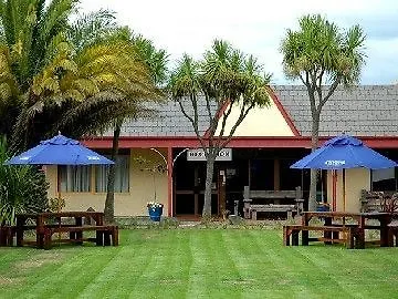 The Bealey Quarter Motel Christchurch