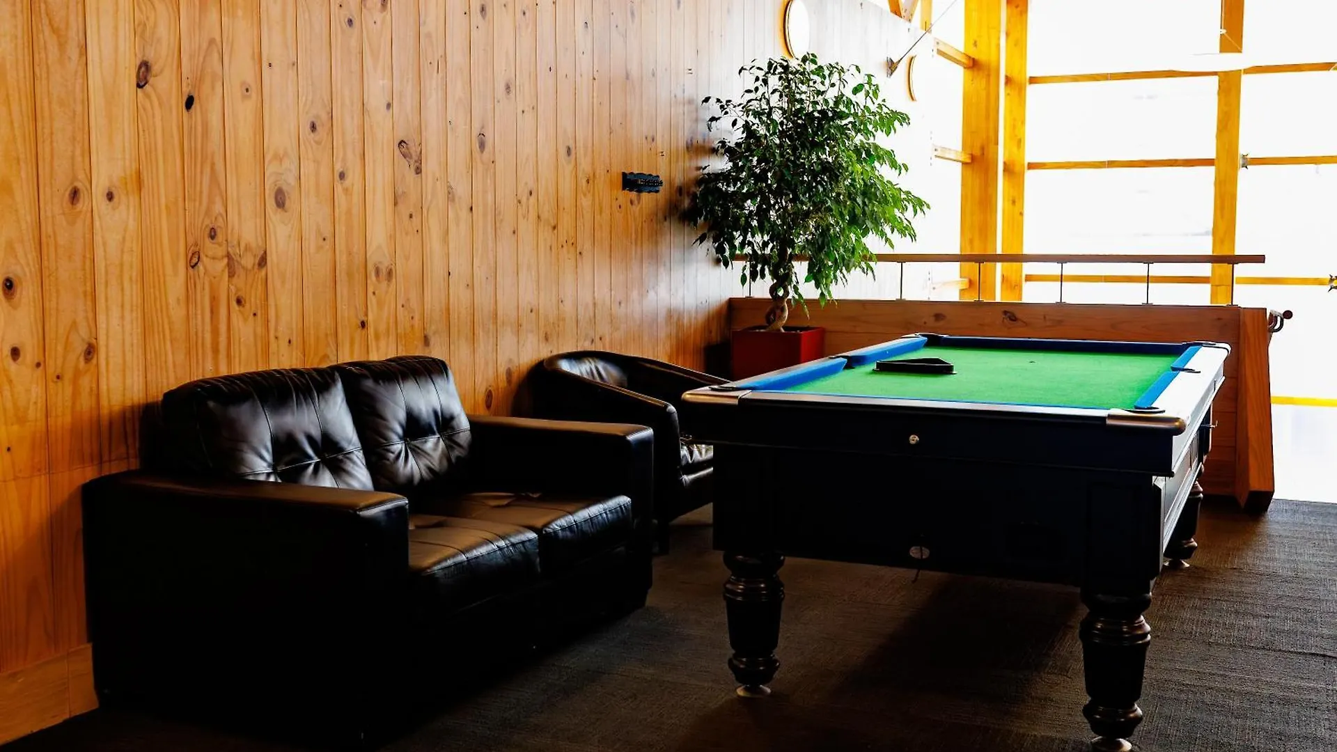 The Bealey Quarter Motel Christchurch